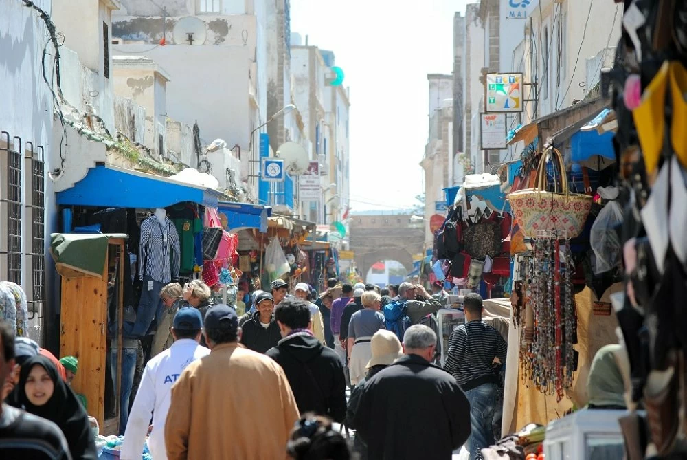 Optimisme des Marocains pour 2025 : Économie, emploi, climat