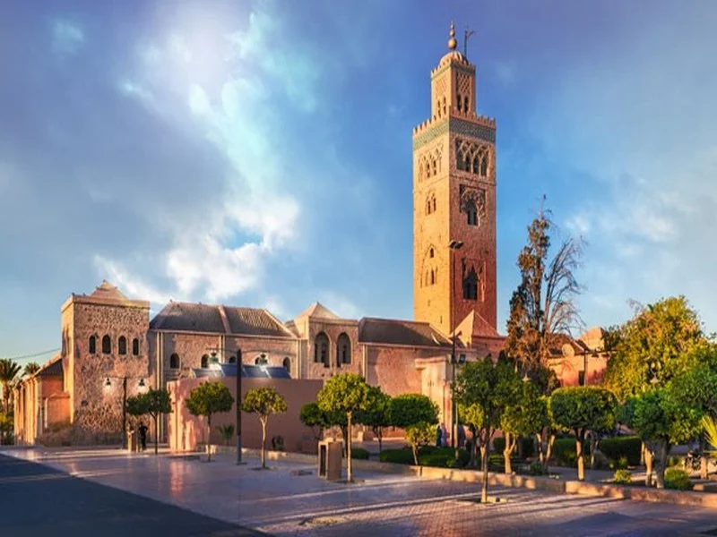 L’agence internationale américaine “Associated Press” se rend à Marrakech pour réaliser un reportage spécial sur la crise du secteur touristique au Maroc