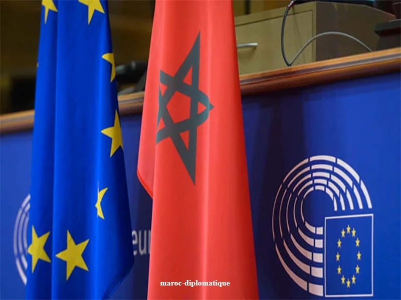Sahara : l’UE soutient le plan d’autonomie marocain