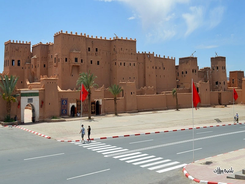 La mise en œuvre de la Feuille de route du tourisme 2023-2026 au centre d’une réunion à Ouarzazate