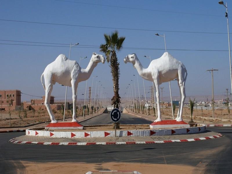 Acwa Power: l'installation du géant saoudien à Laâyoune plonge Alger et le Polisario dans le désarroi