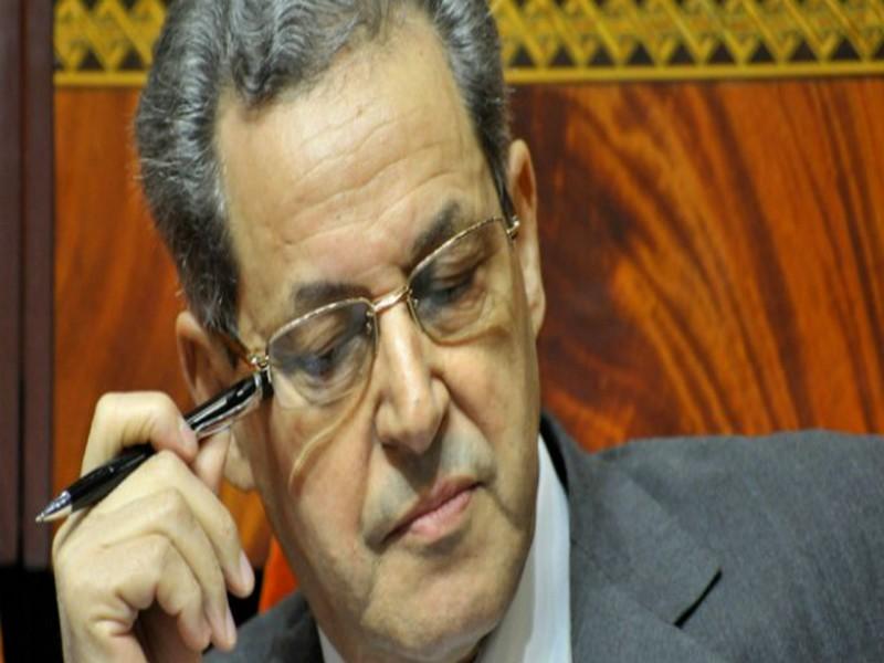 M’hand Laenser critique le gouvernement sortant sur la question amazigh