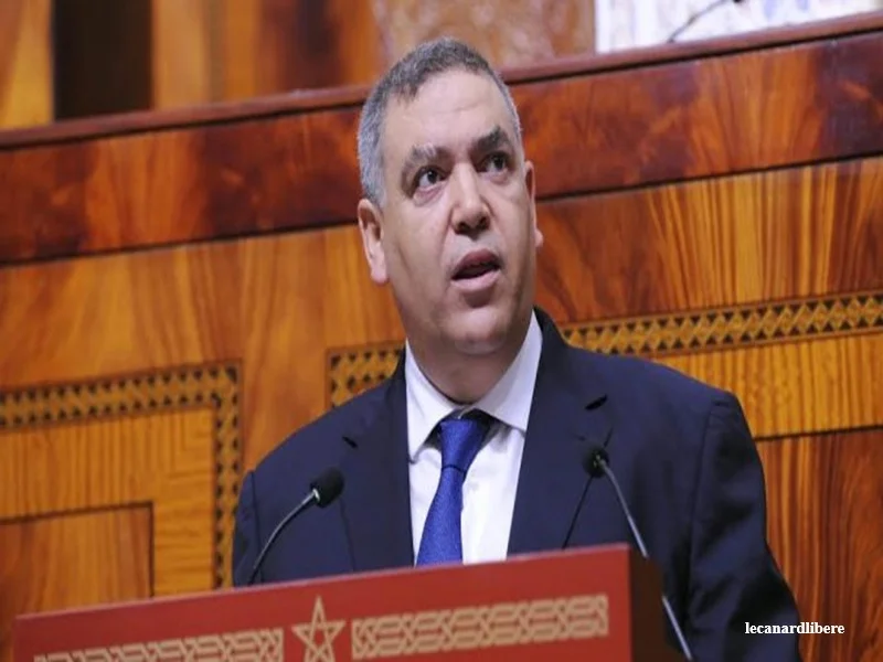 Elections legislatives au Maroc : abstention, vie chere et crise de confiance politique
