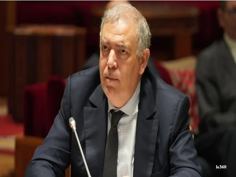 Marches publics au Maroc : enquete sur un presume monopole et reforme des agences regionales 