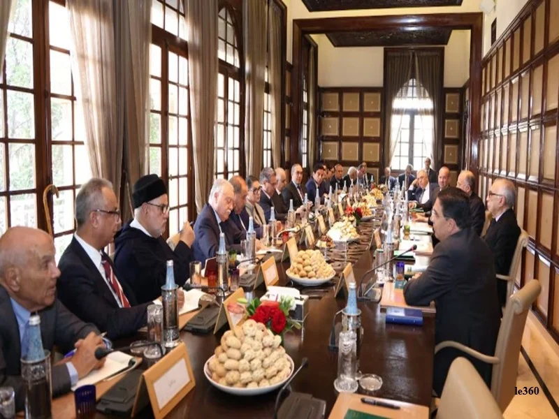 Sahara : révision de l’autonomie et enjeux politiques