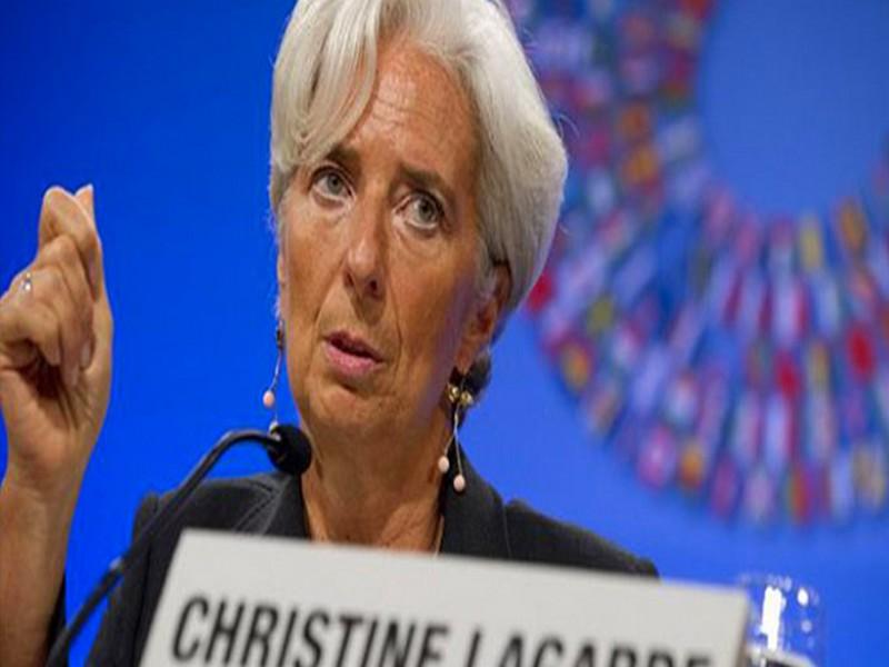 FMI: L’Afrique du Nord doit surveiller sa dette