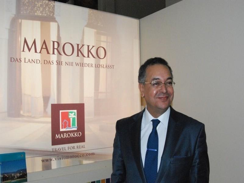 Maroc/Tourisme: Haddad appelle à saisir les opportunités du marché chinois