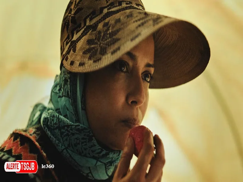 ALERTE TSGJB Oscars 202 7 : le Maroc choisit « La Mas Dulce » de Laila Marrakchi pour le representer