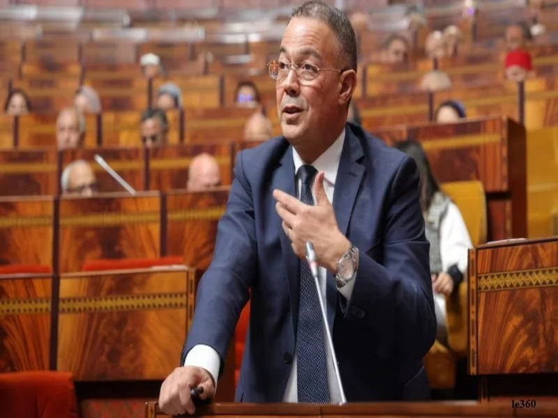 Maroc : Fouzi Lekjaa détaille la réforme du soutien social direct