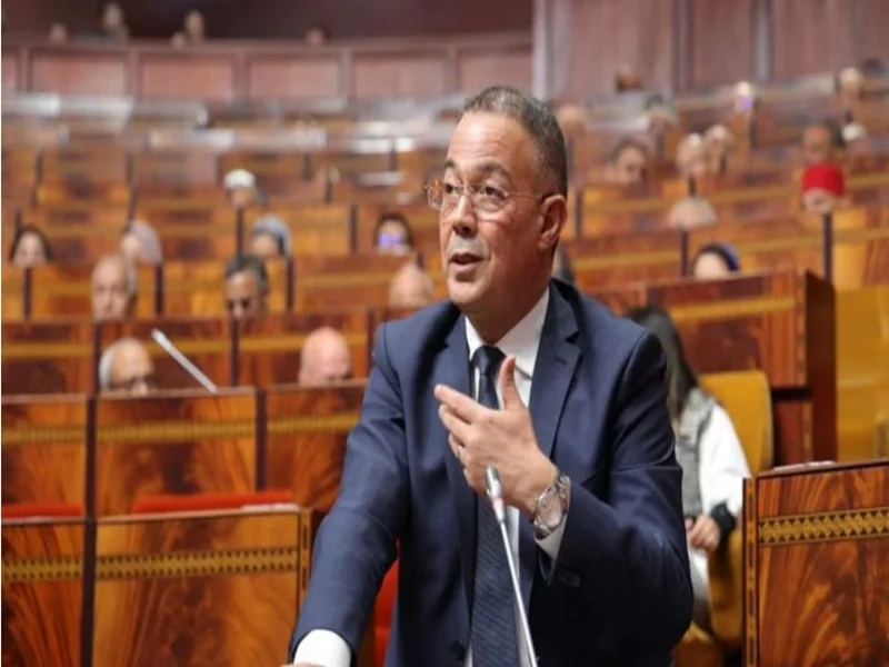 Maroc : strategie 2032 de reforme des finances publiques et transparence budgetaire