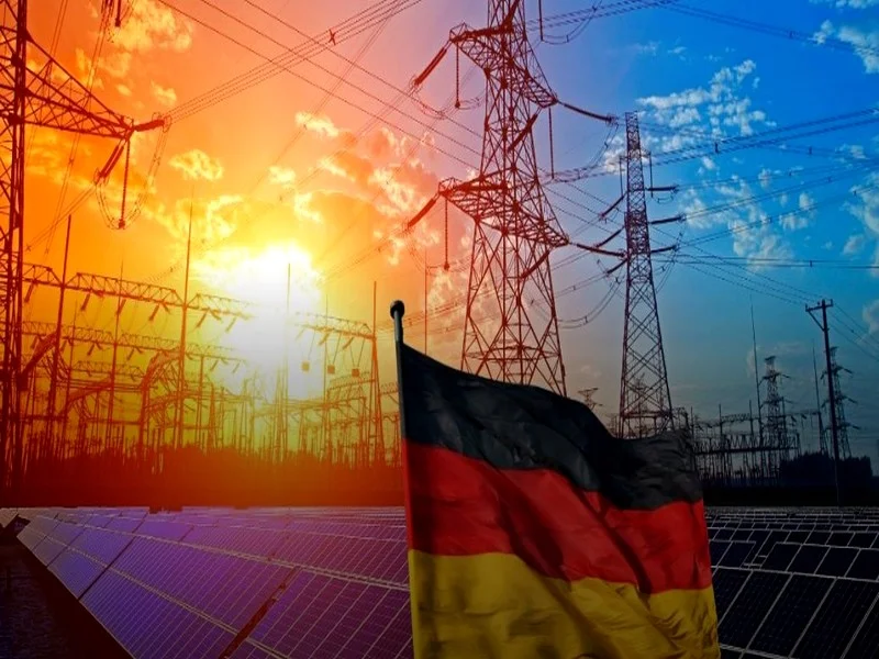 L'Allemagne en pleine révolution du stockage d'énergie : un boom de 500% d'ici 2026, la France à la traîne ?