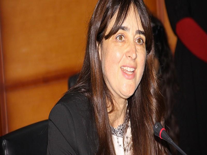 Lamia Boutaleb: qui est la ministre qui a enflammé la toile?