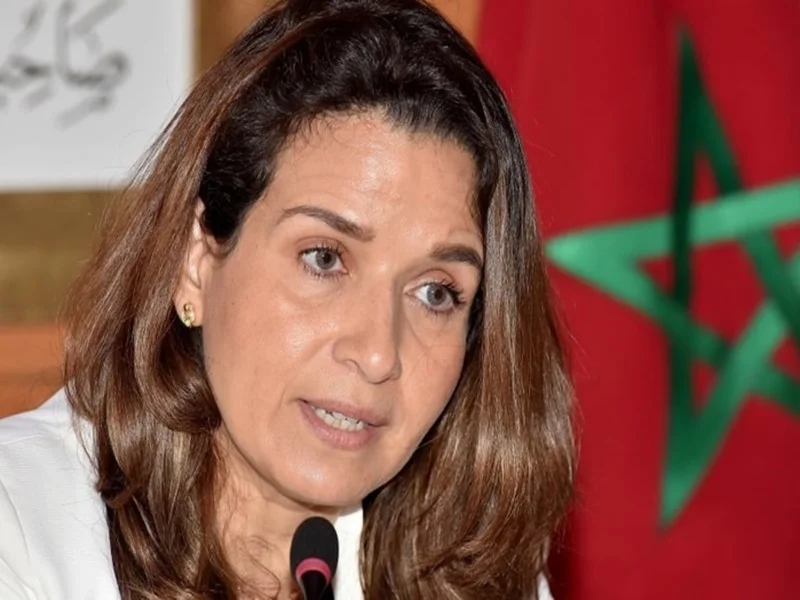 Hydrogène vert : l'Allemagne salue le leadership du Maroc