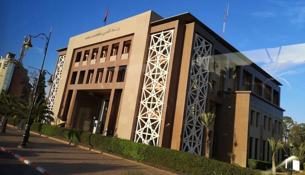 Maroc : 113 agences bancaires fermées en 2024