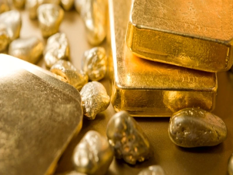 Blanchiment d’argent provenant de la contrebande de l’or via des sociétés agricoles