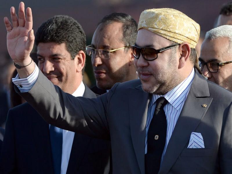 Le big-bang diplomatique de Mohammed VI