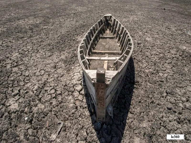 ONU : Les pauvres, premières victimes du climat