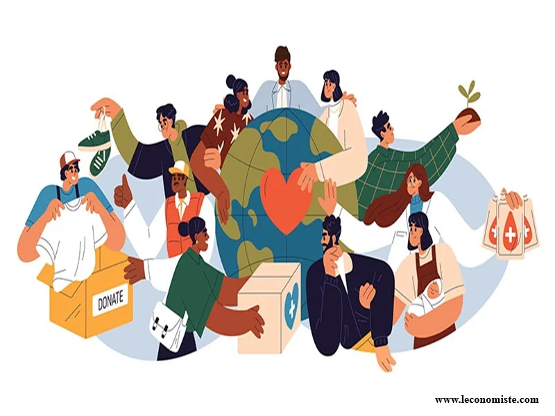 Économie sociale : levier du développement au Maroc