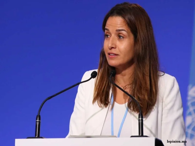 Maroc plaide pour un cadre ESG africain sur les minerais