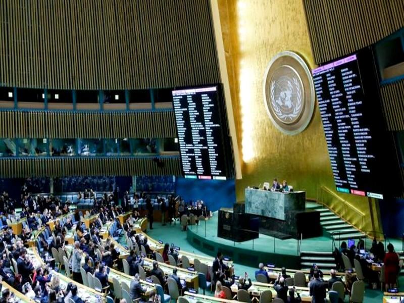 Sahara : Bilan de la 4e commission de l’Assemblée générale de l’ONU 