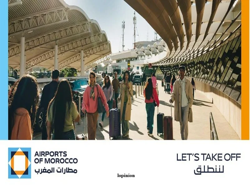 ONDA : “Let’s Take Off” pour transformer l’experience client des aeroports du Maroc