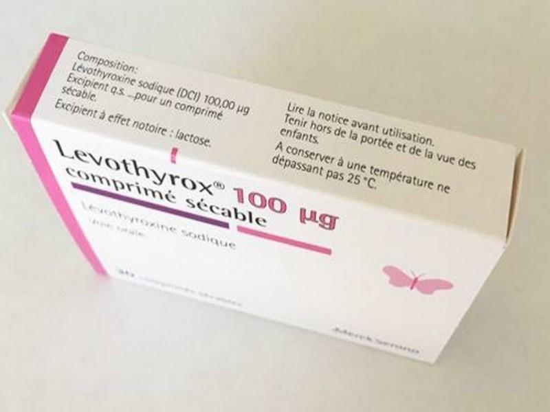 Levothyrox: les pharmaciens dénoncent une répartition inéquitable