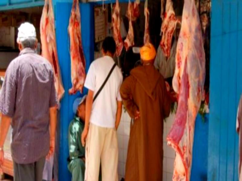 Les Marocains et la viande : C'est compliqué !