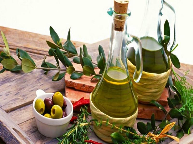 Concours : Voici les meilleures huiles d’olive 2015-2016 du Maroc