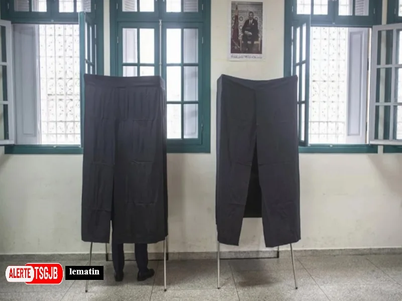 ALERTE TSGJB Elections legislatives : l’INPPLC publie un guide pour garantir l’intégrite du vote
