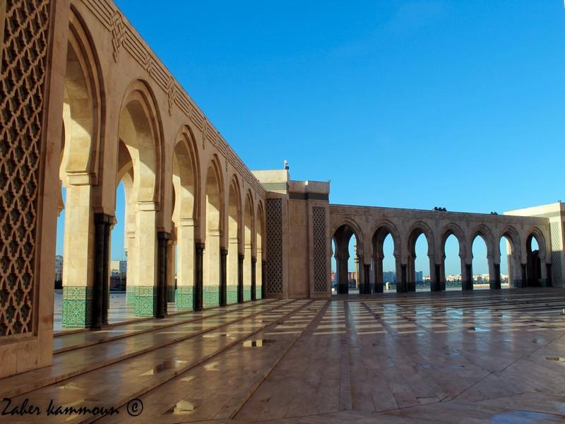 Le Maroc toujours en retard sur la liberté de culte