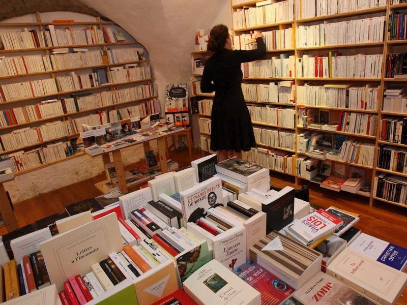 Opération « 1 million de cartables »: Les libraires boycottent