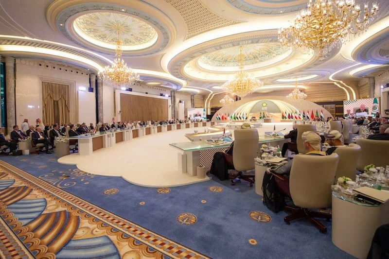 Les acquis du Maroc au sommet de la Ligue arabes à Jeddah