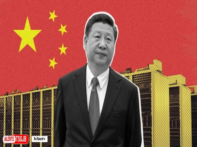 Supercalculateur : la Chine reprend la tête du classement TOP500 en 2026 avec LineShine