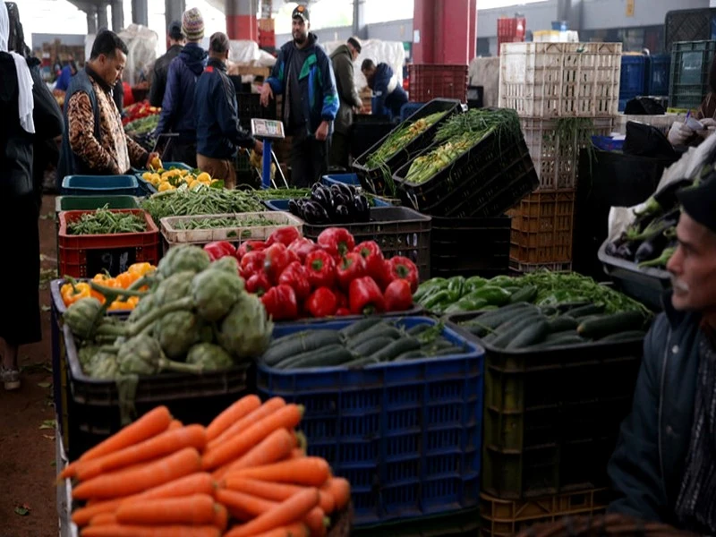 Viande et légumes : le gouvernement promet un retour progressif aux prix habituels