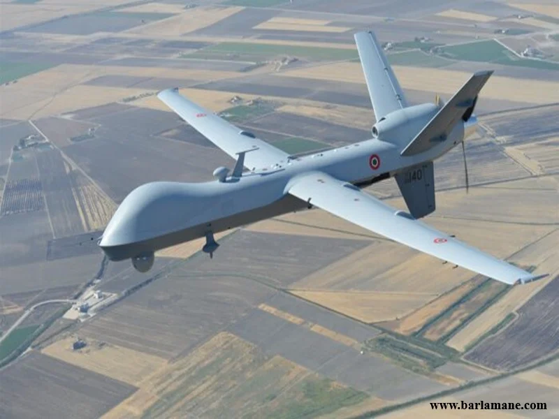 USA-Maroc : contrat P5CTS et drones MQ-9 en vue