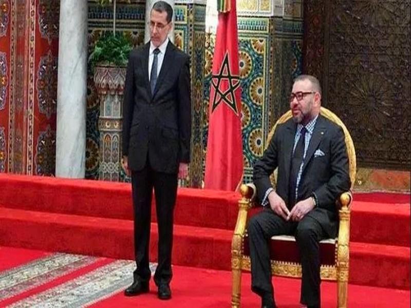 Le roi Mohammed VI accorde une dernière chance à El Othmani