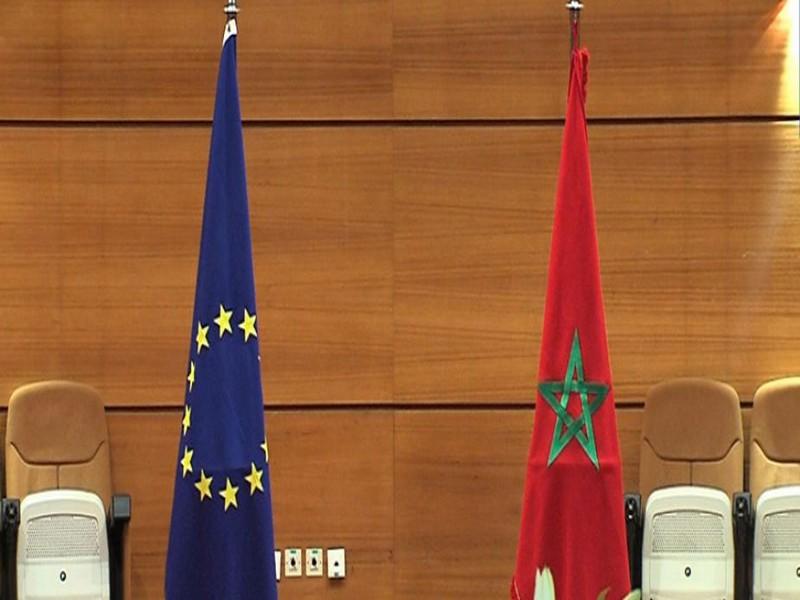Les chalutiers de l’UE autorisés à pêcher de Tanger à Lagouira
