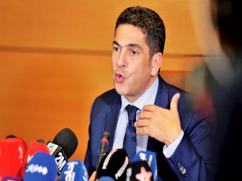 Maroc/Enseignants-cadres des AREF : le ministre de l'éducation Amzazi appelle à une reprise du dialogue