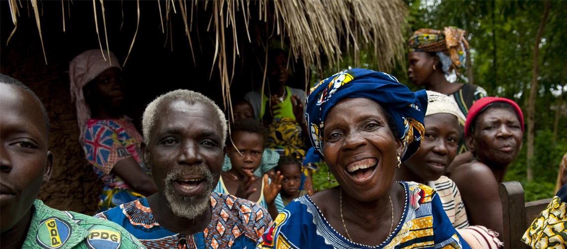 Vers une longévité inclusive : relever les défis du vieillissement mondial et des maladies non transmissibles