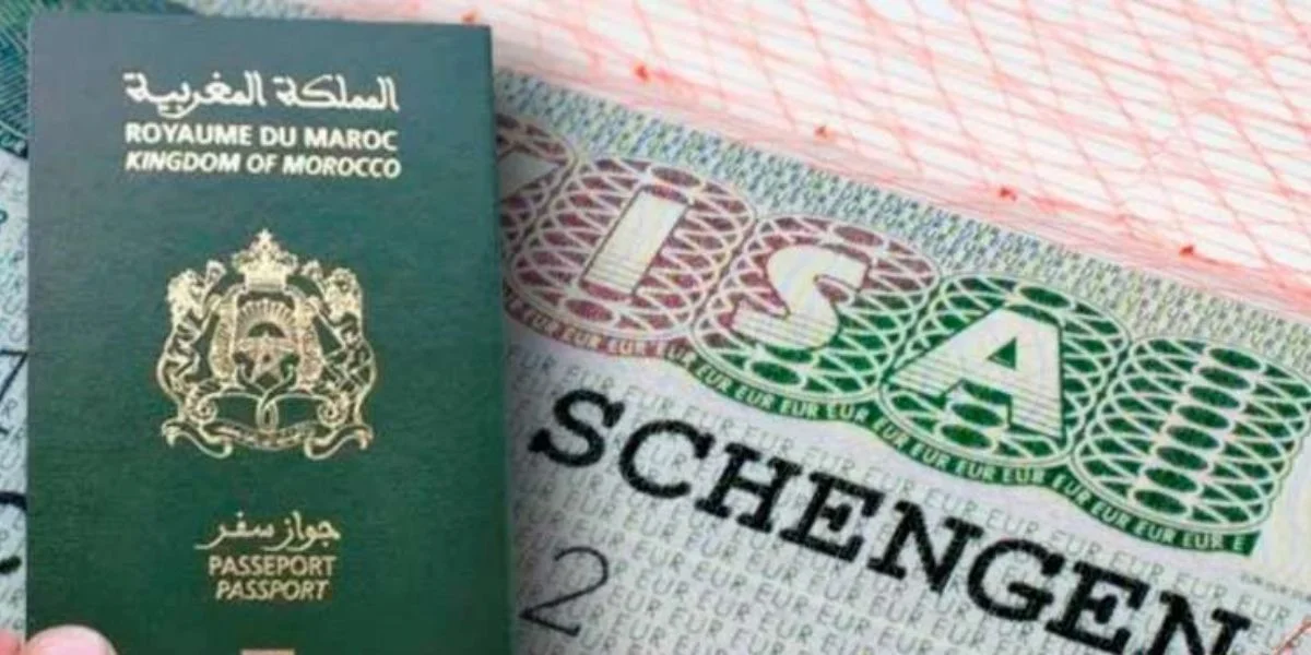 Visas Schengen : un député marocain réclame des explications, plus de transparence et des remboursements