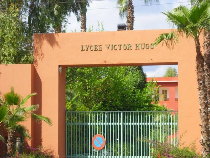 Après Descartes et Lyautey, le lycée Victor Hugo, à Marrakech, ferme ses portes