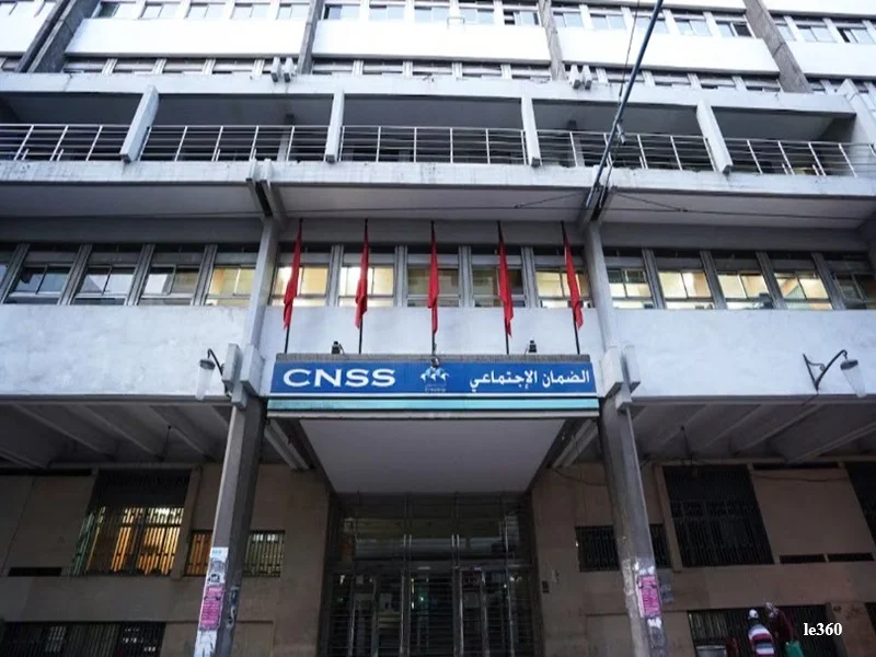 CNSS : une etude actuarielle pour assurer la viabilite de l’AMO au Maroc 