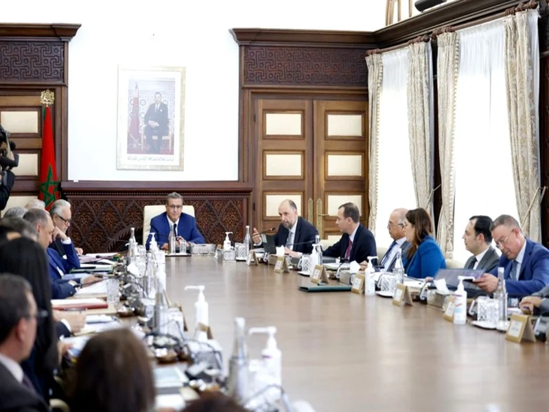 3ème réunion de la Commission nationale des investissements : 42 projets approuvés, les entreprises marocaines en tête des bénéficiaires