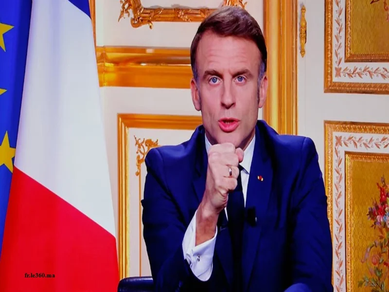 Macron face au risque d’une nouvelle dissolution
