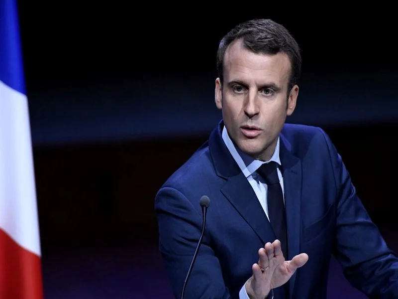 Macron réaffirme le soutien de la France à la souveraineté du Maroc sur le Sahara et renforce la coopération pour le développement des Provinces du Sud