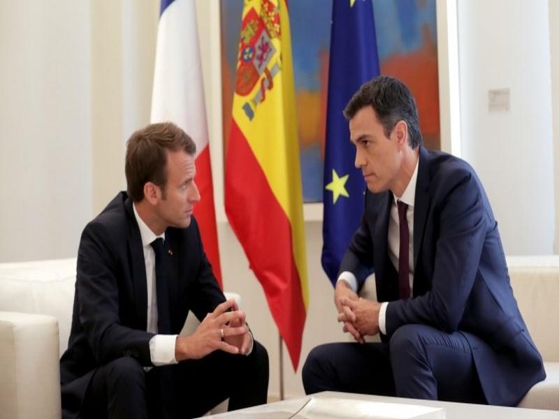 Migration: l’Espagne et la France pour le renforcement de l'appui européen au Maroc