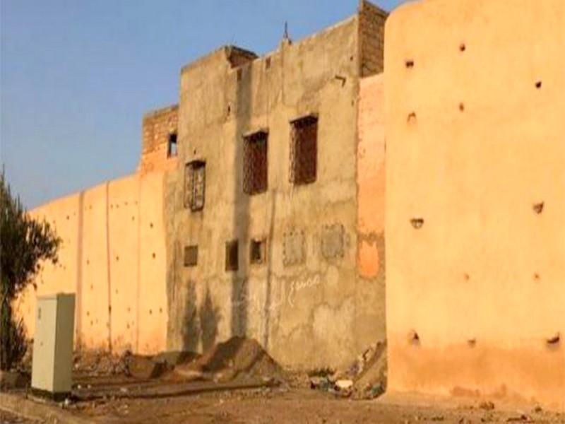 Maison bâtie dans les remparts de Marrakech: Le ministère de la Culture réagit