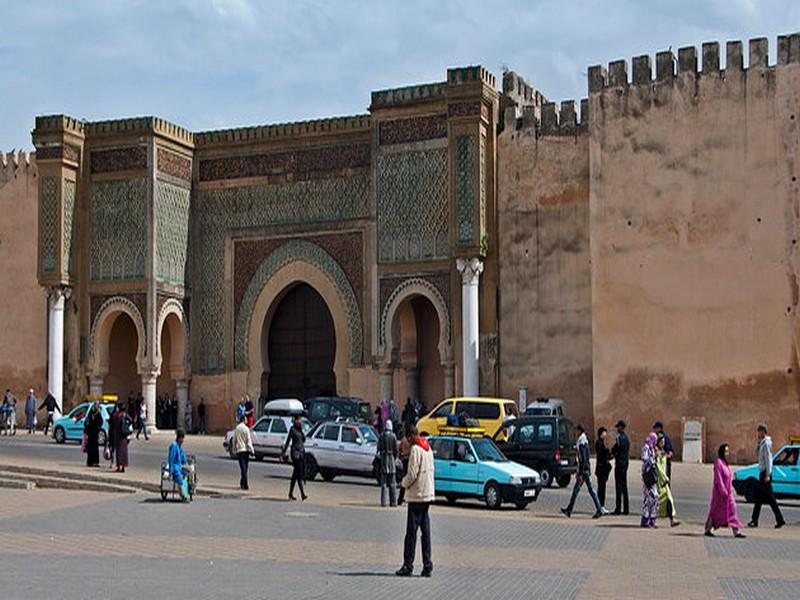 Meknès parmi les 10 villes à visiter en 2019 selon Lonely Planet