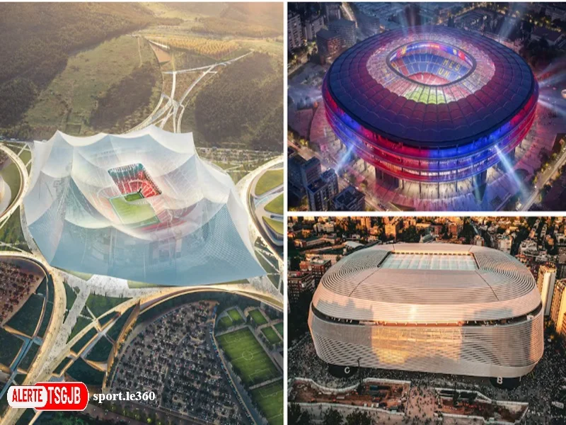 ALERTE TSGJB Mondial 2030 : l’Espagne menace-t-elle de se retirer si la finale est attribuee au Maroc ?