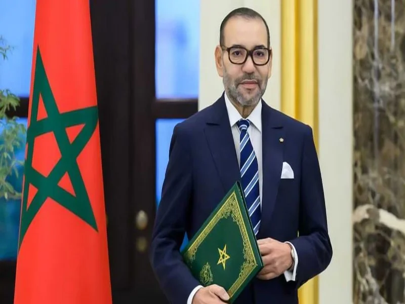 Le Roi Mohammed VI Appelle à une Mobilisation Renforcée pour Défendre la Marocanité du Sahara et Pérenniser les Acquis Diplomatiques